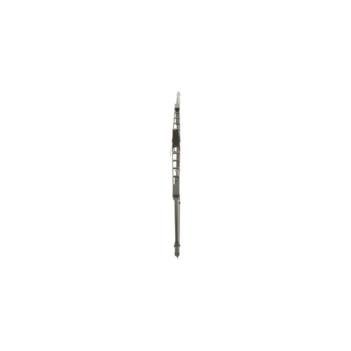 Klasik Silecek Süpürgesi Quick Clip 530mm Tekli - BOSCH 3397004671