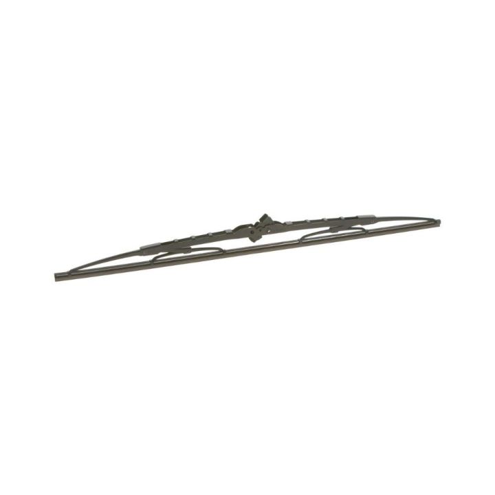 Klasik Silecek Süpürgesi Quick Clip 530mm Tekli - BOSCH 3397004671