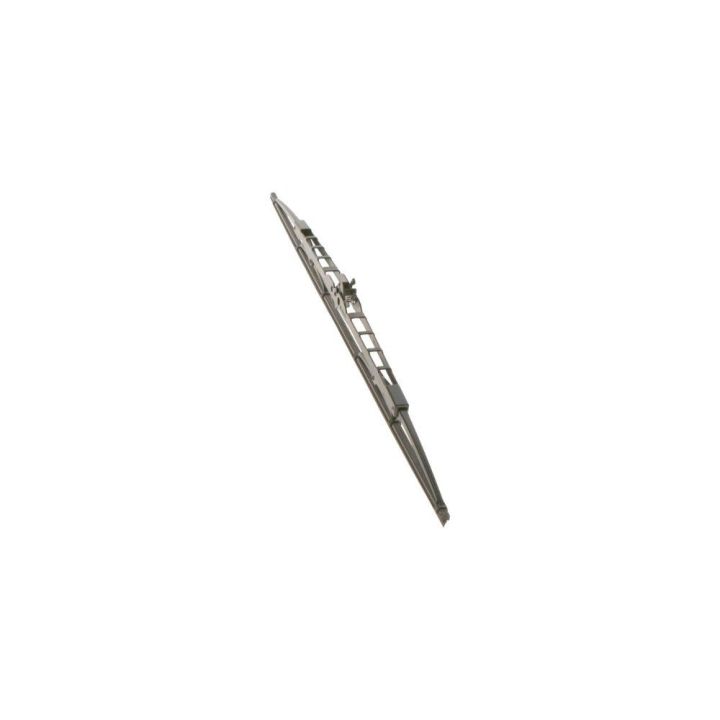 Klasik Silecek Süpürgesi Quick Clip 530mm Tekli - BOSCH 3397004671