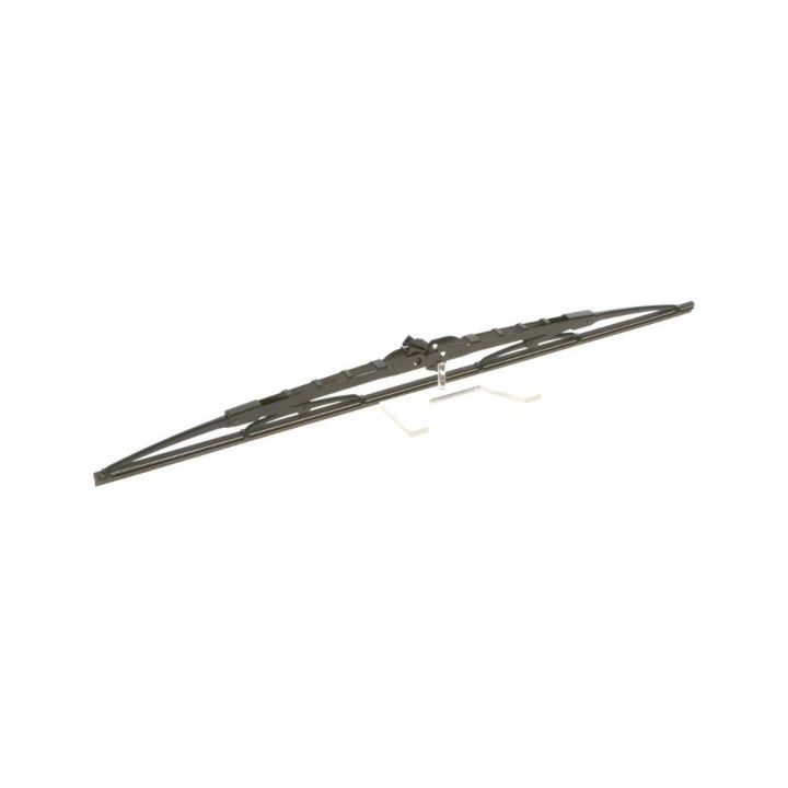 Klasik Silecek Süpürgesi Quick Clip 530mm Tekli - BOSCH 3397004671