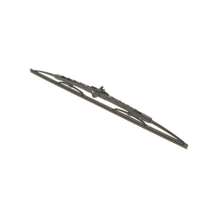 Klasik Silecek Süpürgesi Quick Clip 530mm Tekli - BOSCH 3397004671