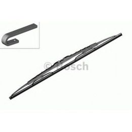 Klasik Ön Silecek Süpürgesi 600mm Tekli - BOSCH 3397004673