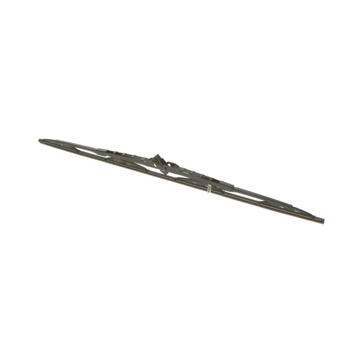 Klasik Ön Silecek Süpürgesi 600mm Tekli - BOSCH 3397004673