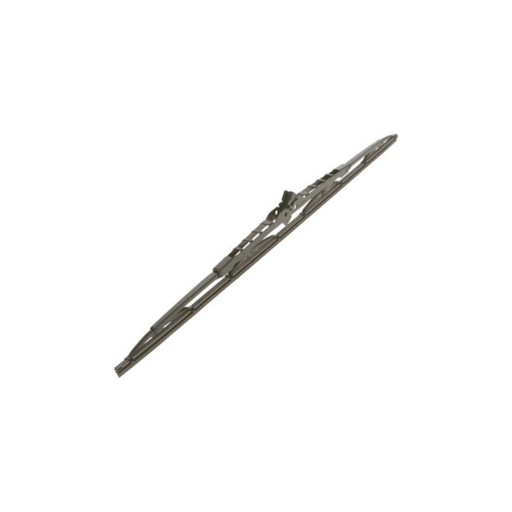 Klasik Ön Silecek Süpürgesi 600mm Tekli - BOSCH 3397004673