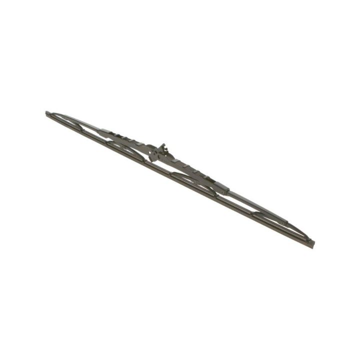 Klasik Ön Silecek Süpürgesi 600mm Tekli - BOSCH 3397004673