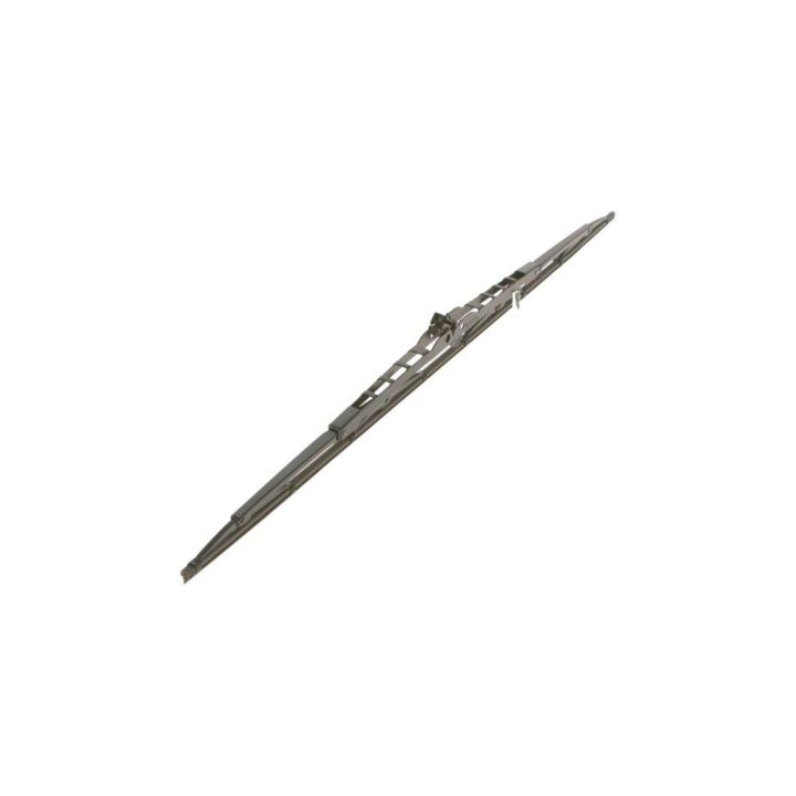Klasik Ön Silecek Süpürgesi 600mm Tekli - BOSCH 3397004673