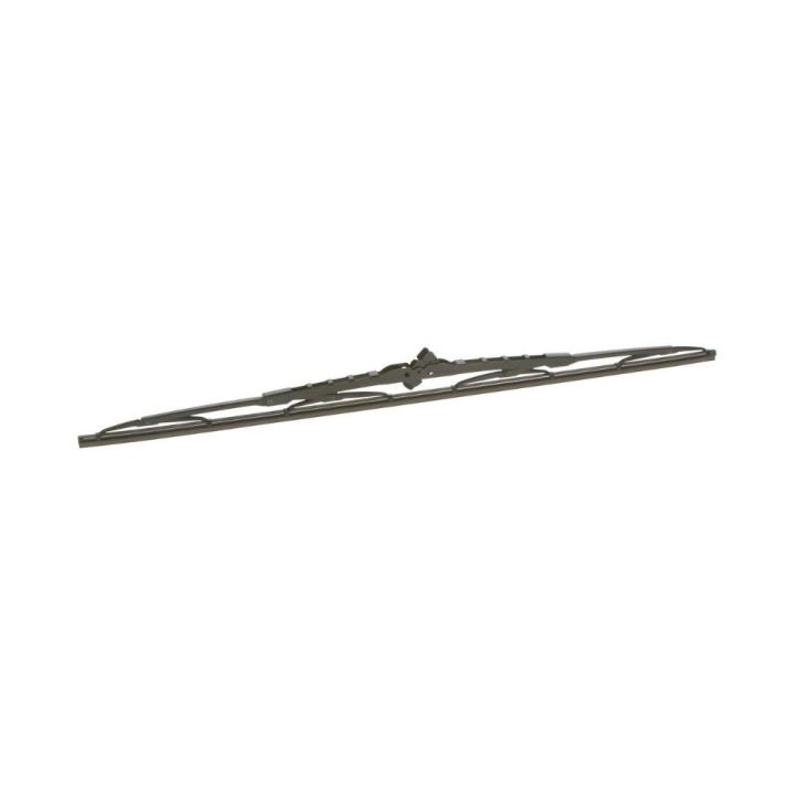 Klasik Ön Silecek Süpürgesi 600mm Tekli - BOSCH 3397004673