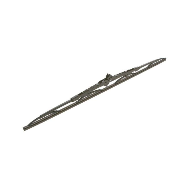 Klasik Ön Silecek Süpürgesi 600mm Tekli - BOSCH 3397004673
