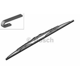 Ön Silecek Süpürgesi 700mm Tekli Audi Mitsubishi Peugeot Toyota İçin - BOSCH 3397011549