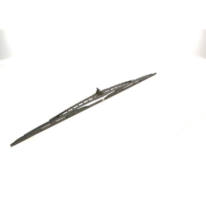 Ön Silecek Süpürgesi 700mm Tekli Audi Mitsubishi Peugeot Toyota İçin - BOSCH 3397011549