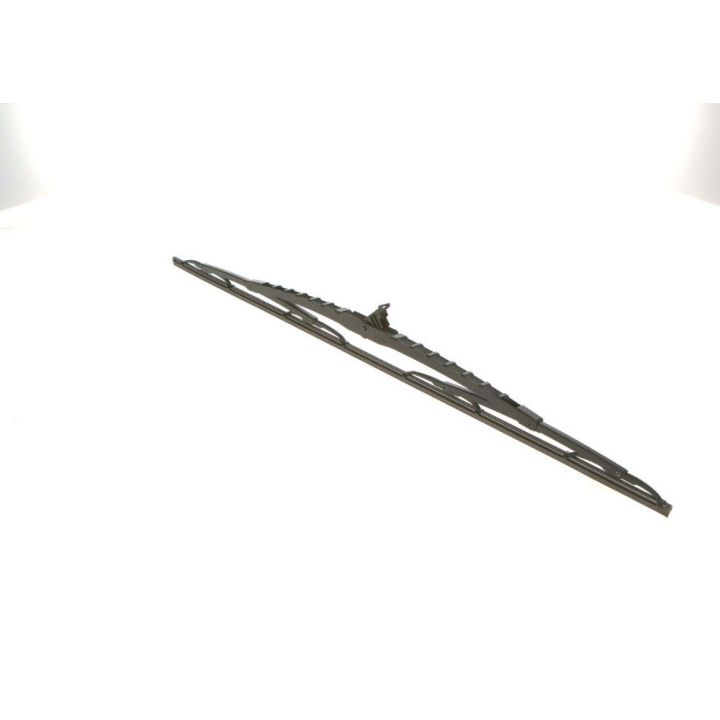 Ön Silecek Süpürgesi 700mm Tekli Audi Mitsubishi Peugeot Toyota İçin - BOSCH 3397011549