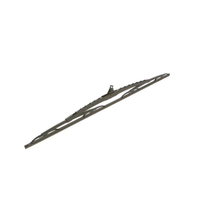 Ön Silecek Süpürgesi 700mm Tekli Audi Mitsubishi Peugeot Toyota İçin - BOSCH 3397011549