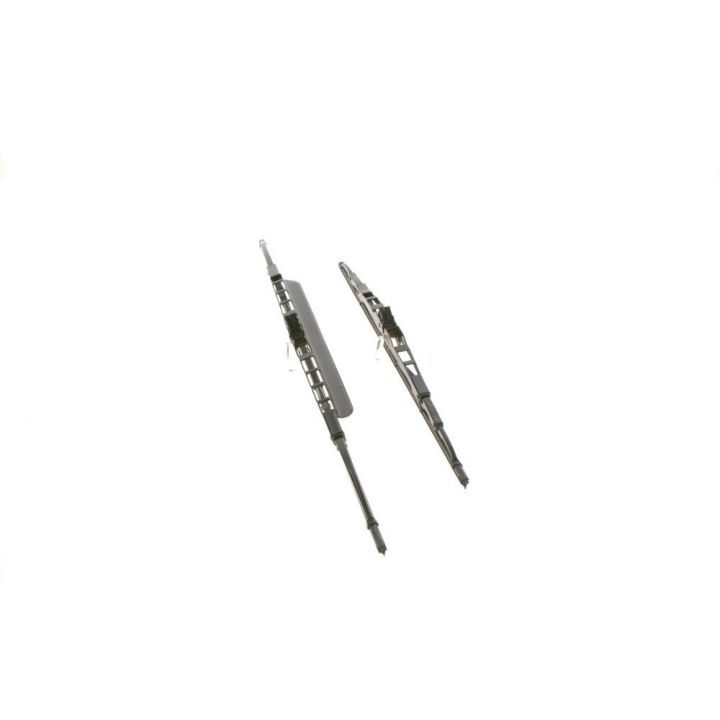 Twin Rüzgarlıklı Silecek Seti 550/400mm Ford Focus Fiesta İçin (1998-) - BOSCH 3397118427