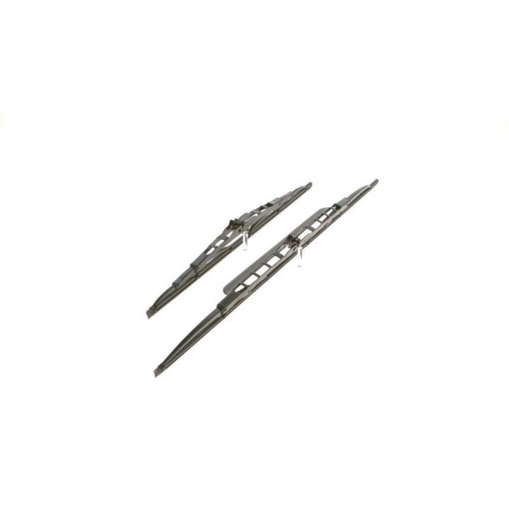 Twin Rüzgarlıklı Silecek Seti 550/400mm Ford Focus Fiesta İçin (1998-) - BOSCH 3397118427
