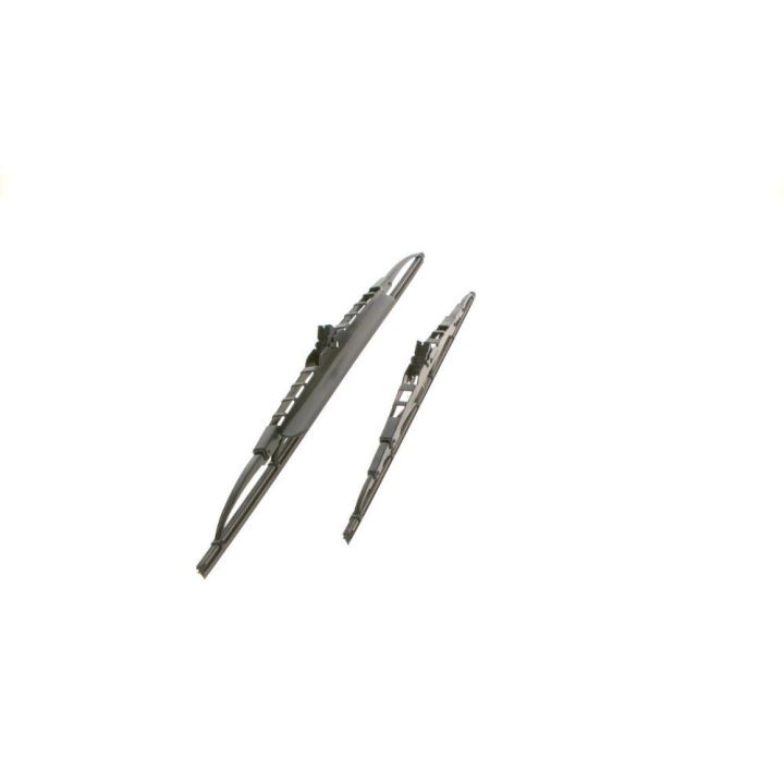 Twin Rüzgarlıklı Silecek Seti 550/400mm Ford Focus Fiesta İçin (1998-) - BOSCH 3397118427