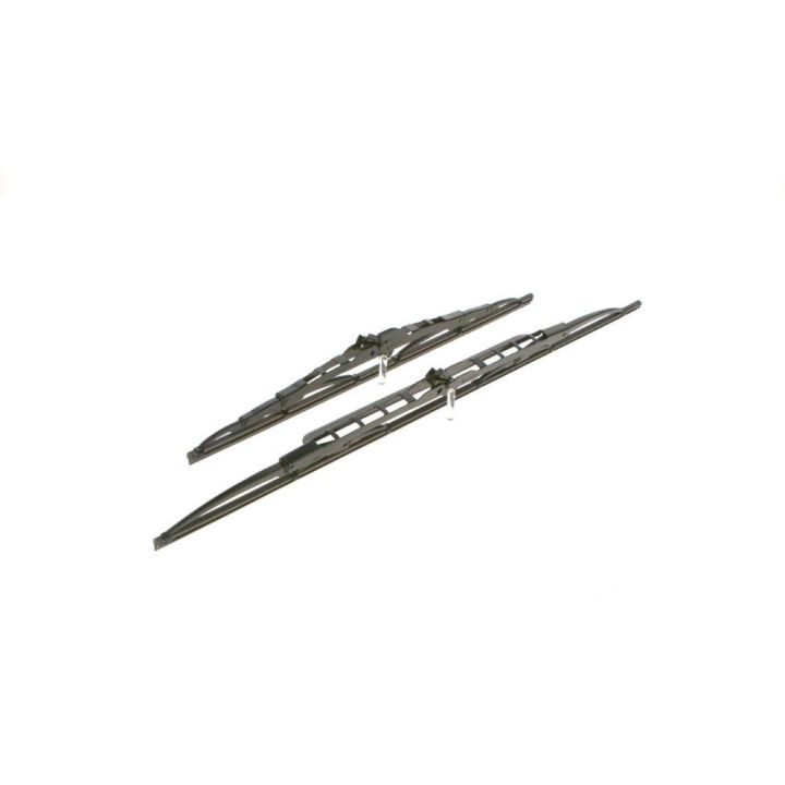 Twin Rüzgarlıklı Silecek Seti 550/400mm Ford Focus Fiesta İçin (1998-) - BOSCH 3397118427