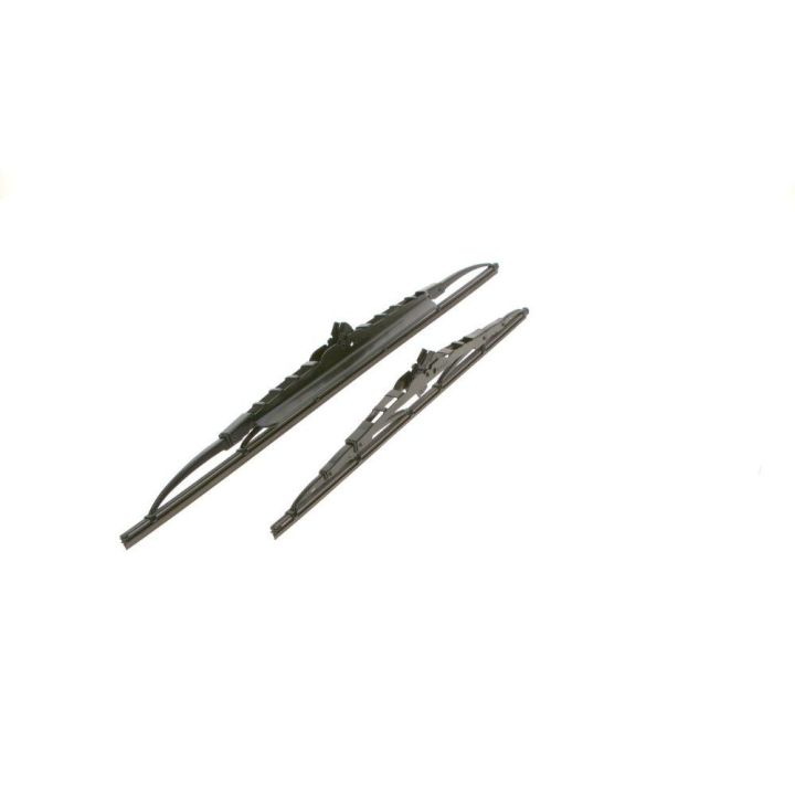 Twin Rüzgarlıklı Silecek Seti 550/400mm Ford Focus Fiesta İçin (1998-) - BOSCH 3397118427