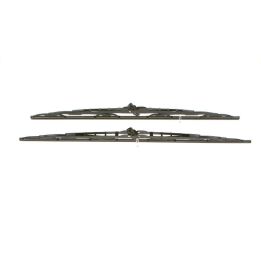 TWİN RÜZGARLIKLI SİLECEK SETİ - [575/575 MM] 575S 9-3 1.9 TİD 200409 - 201009; 9-3 1.9 TİD KOMBİ 200503 - 201009; 9-5 2.0T KOMBİ