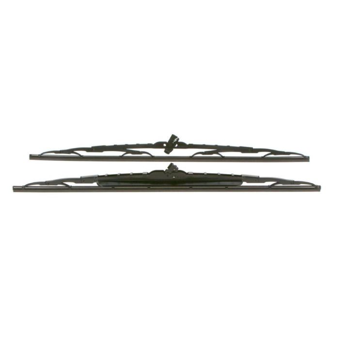 TWİN RÜZGARLIKLI SİLECEK SETİ - [575/575 MM] 575S 9-3 1.9 TİD 200409 - 201009; 9-3 1.9 TİD KOMBİ 200503 - 201009; 9-5 2.0T KOMBİ