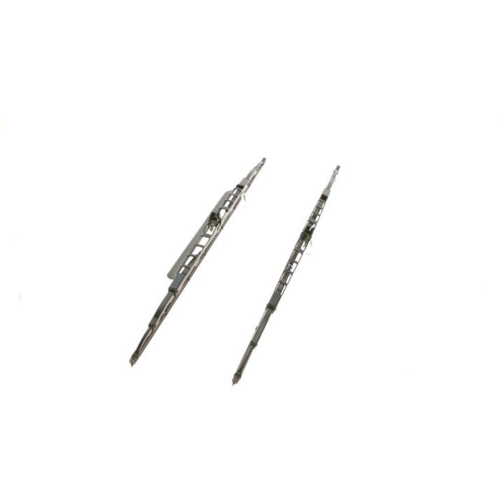 TWİN RÜZGARLIKLI SİLECEK SETİ - [575/575 MM] 575S 9-3 1.9 TİD 200409 - 201009; 9-3 1.9 TİD KOMBİ 200503 - 201009; 9-5 2.0T KOMBİ