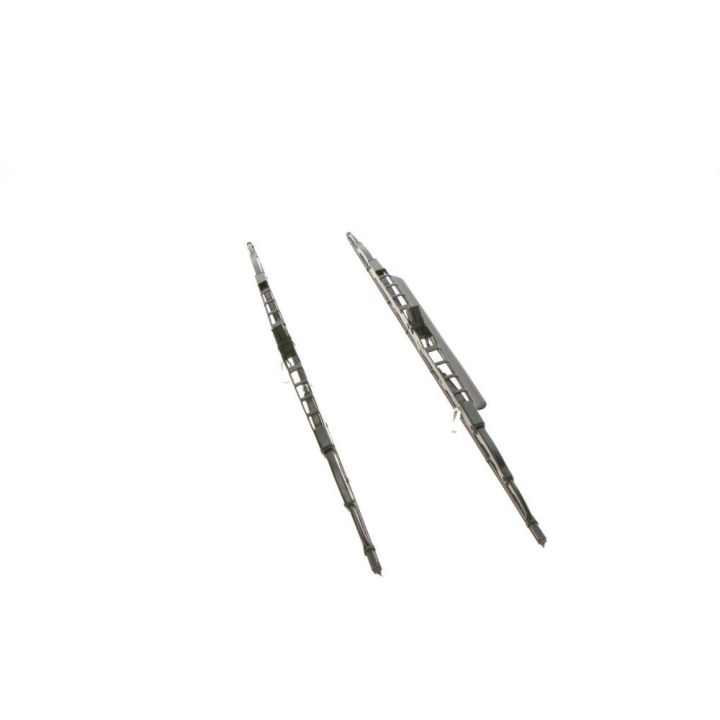 TWİN RÜZGARLIKLI SİLECEK SETİ - [575/575 MM] 575S 9-3 1.9 TİD 200409 - 201009; 9-3 1.9 TİD KOMBİ 200503 - 201009; 9-5 2.0T KOMBİ