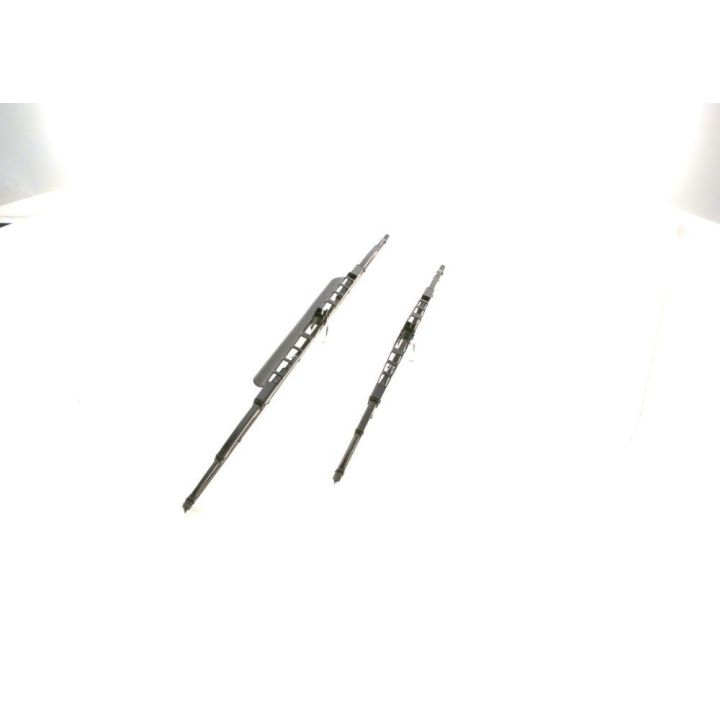 Twin Rüzgarlıklı Silecek Seti 600/450 Mm Megane II Laguna I C2 C3 İçin - Bosch 3397118303