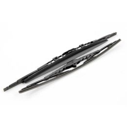 Ön Cam Silecek Takımı 600/530 Mm Mb W203 S60 V70 II Transporter T5 İçin (2000-) - Bosch 3397001802