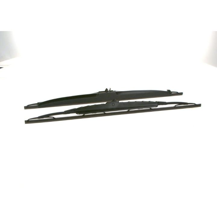 Twin Rüzgarlıklı Silecek Seti 625/600 Mm Bmw 7 Serisi İçin (1994-2001) - Bosch 3397001367