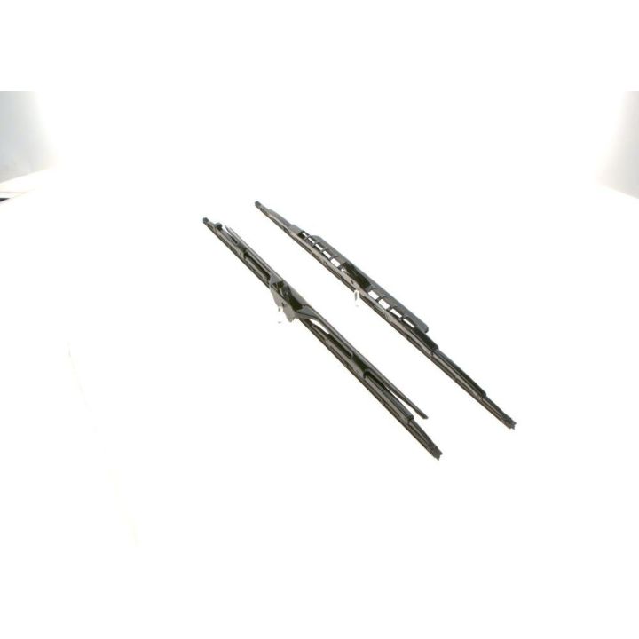 Twin Rüzgarlıklı Silecek Seti 625/600 Mm Bmw 7 Serisi İçin (1994-2001) - Bosch 3397001367