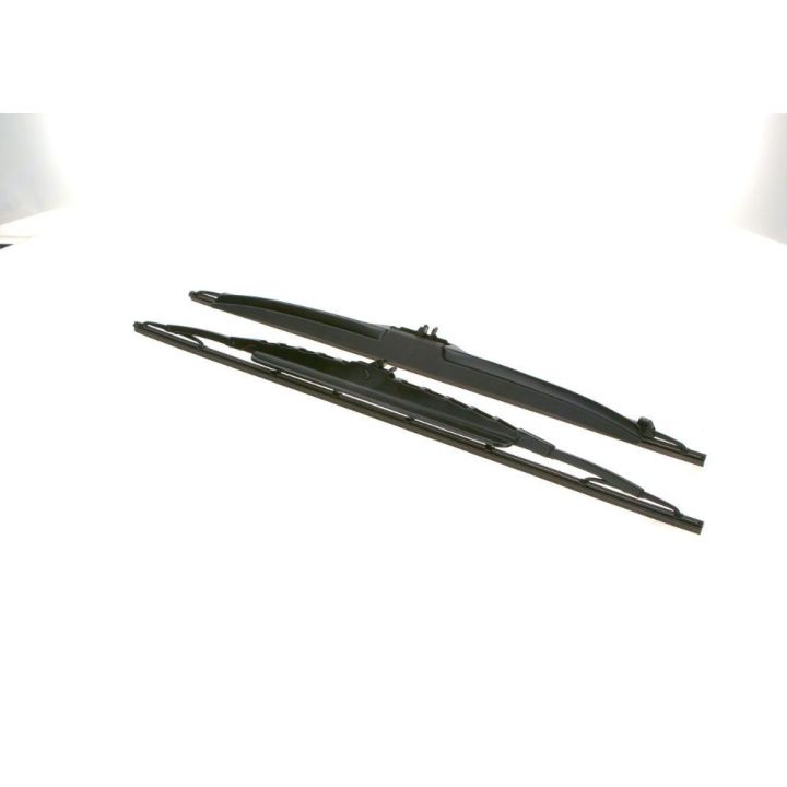 Twin Rüzgarlıklı Silecek Seti 625/600 Mm Bmw 7 Serisi İçin (1994-2001) - Bosch 3397001367