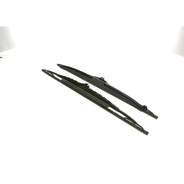 Twin Rüzgarlıklı Silecek Seti 625/600 Mm Bmw 7 Serisi İçin (1994-2001) - Bosch 3397001367