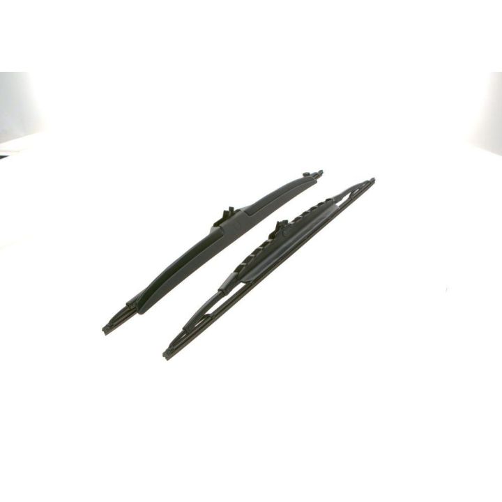 Twin Rüzgarlıklı Silecek Seti 625/600 Mm Bmw 7 Serisi İçin (1994-2001) - Bosch 3397001367