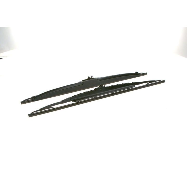 Twin Rüzgarlıklı Silecek Seti 625/600 Mm Bmw 7 Serisi İçin (1994-2001) - Bosch 3397001367