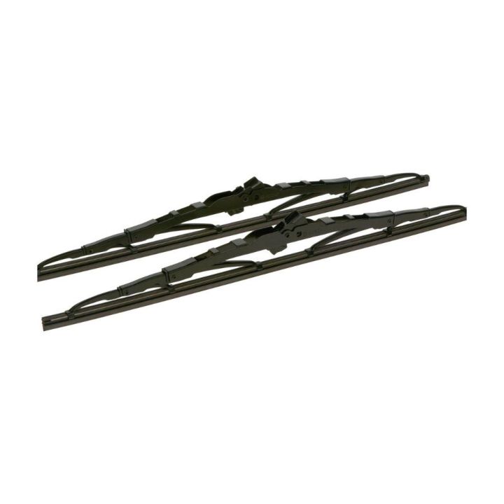 Ön Cam Silecek Takımı Twin 400/400 Mm Tico Panda Mb G Serisi Corsa A Golf II İçin (1986-) - Bosch 3397118610