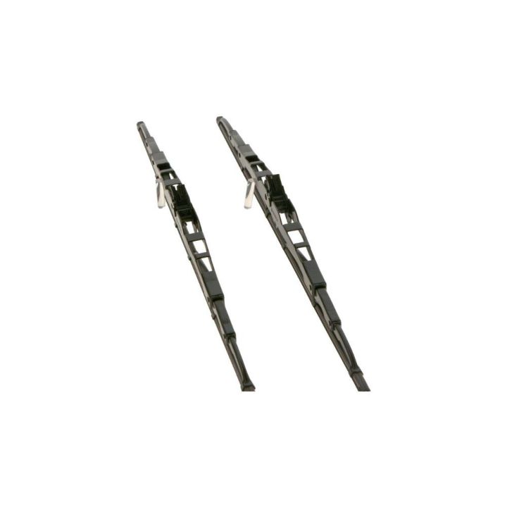 Ön Cam Silecek Takımı Twin 400/400 Mm Tico Panda Mb G Serisi Corsa A Golf II İçin (1986-) - Bosch 3397118610