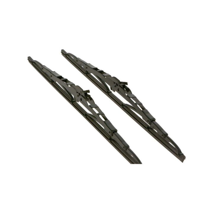 Ön Cam Silecek Takımı Twin 400/400 Mm Tico Panda Mb G Serisi Corsa A Golf II İçin (1986-) - Bosch 3397118610