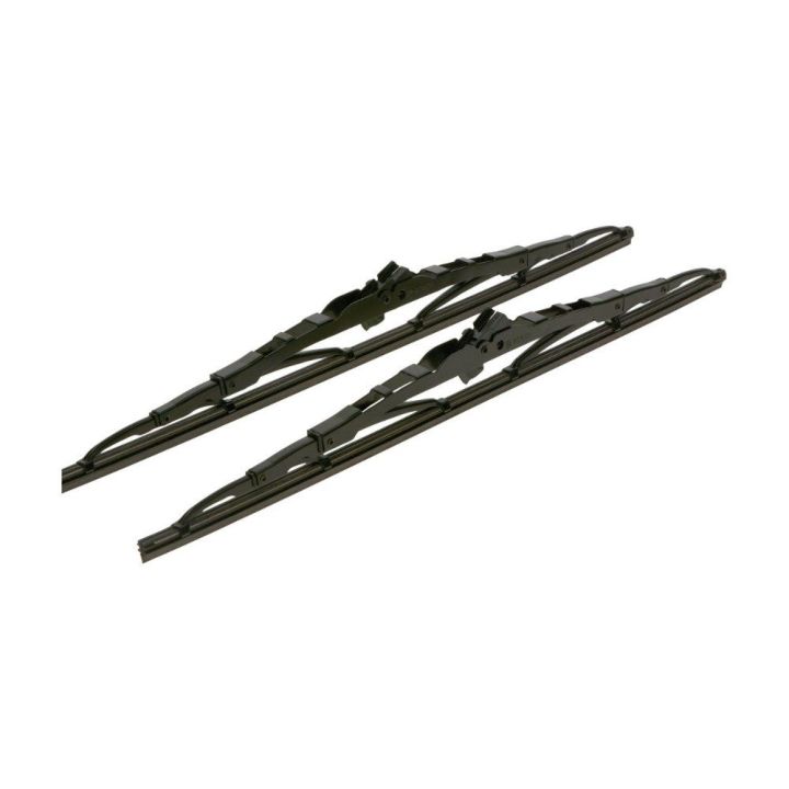 Ön Cam Silecek Takımı Twin 400/400 Mm Tico Panda Mb G Serisi Corsa A Golf II İçin (1986-) - Bosch 3397118610