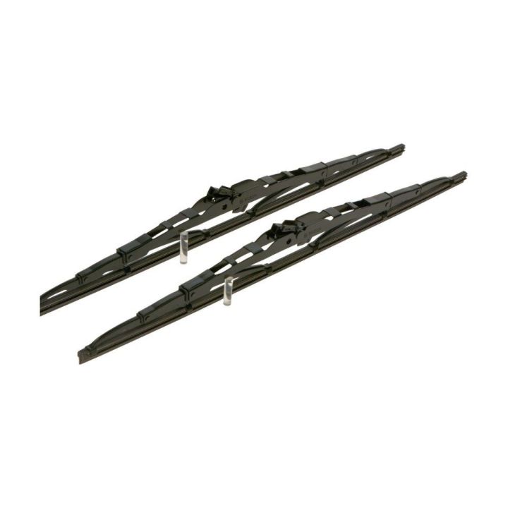 Ön Cam Silecek Takımı Twin 400/400 Mm Tico Panda Mb G Serisi Corsa A Golf II İçin (1986-) - Bosch 3397118610