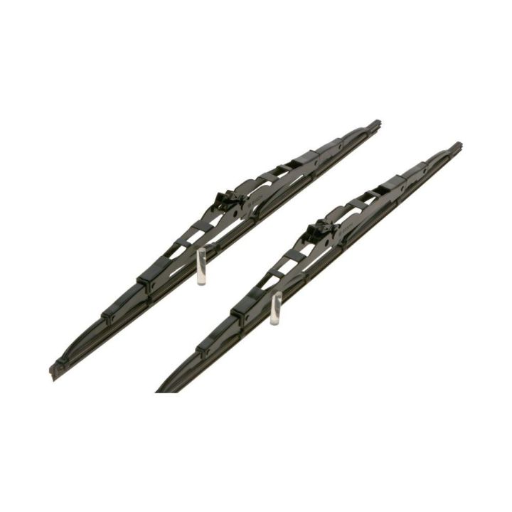 Ön Cam Silecek Takımı Twin 400/400 Mm Tico Panda Mb G Serisi Corsa A Golf II İçin (1986-) - Bosch 3397118610
