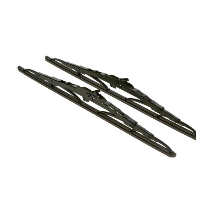 Ön Cam Silecek Takımı Twin 400/400 Mm Tico Panda Mb G Serisi Corsa A Golf II İçin (1986-) - Bosch 3397118610