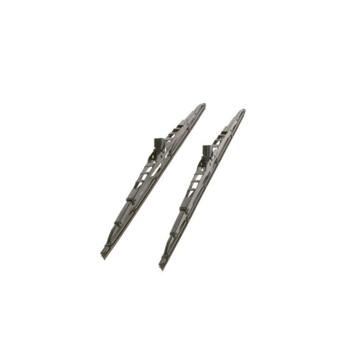 Ön Cam Silecek Takımı Twin 450/450 Mm Clio Solenza Espero P205 Astra F Corsa B Tigra İçin (1986-2001) - Bosch 3397118505