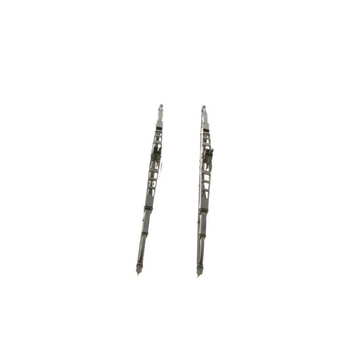 Ön Cam Silecek Takımı Twin 450/450 Mm Clio Solenza Espero P205 Astra F Corsa B Tigra İçin (1986-2001) - Bosch 3397118505