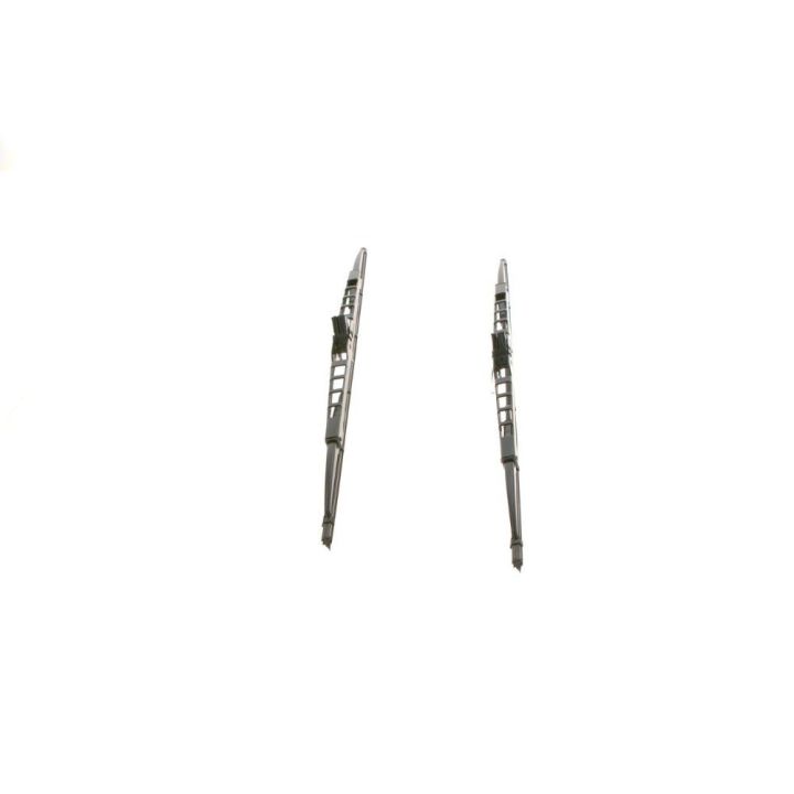 Ön Cam Silecek Takımı Twin 475/475 Mm Espero Lanos Fiesta Puma Civic Crv Prelude İçin (1987-) - Bosch 3397118540