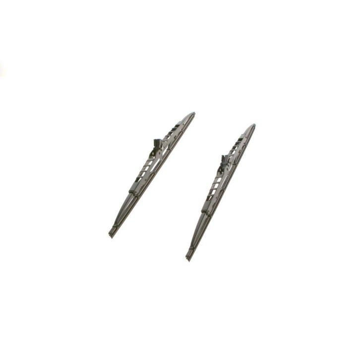 Ön Cam Silecek Takımı Twin 475/475 Mm Espero Lanos Fiesta Puma Civic Crv Prelude İçin (1987-) - Bosch 3397118540