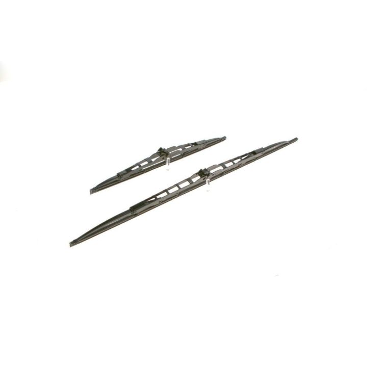 Twin Silecek Seti 550/340 Mm Getz Matiz Alto ve Juke İçin (2002-) - Bosch 3397010274