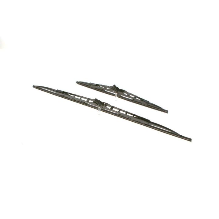 Twin Silecek Seti 550/340 Mm Getz Matiz Alto ve Juke İçin (2002-) - Bosch 3397010274