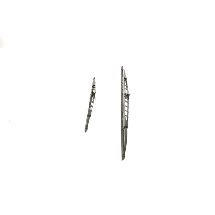 Twin Silecek Seti 550/340 Mm Getz Matiz Alto ve Juke İçin (2002-) - Bosch 3397010274