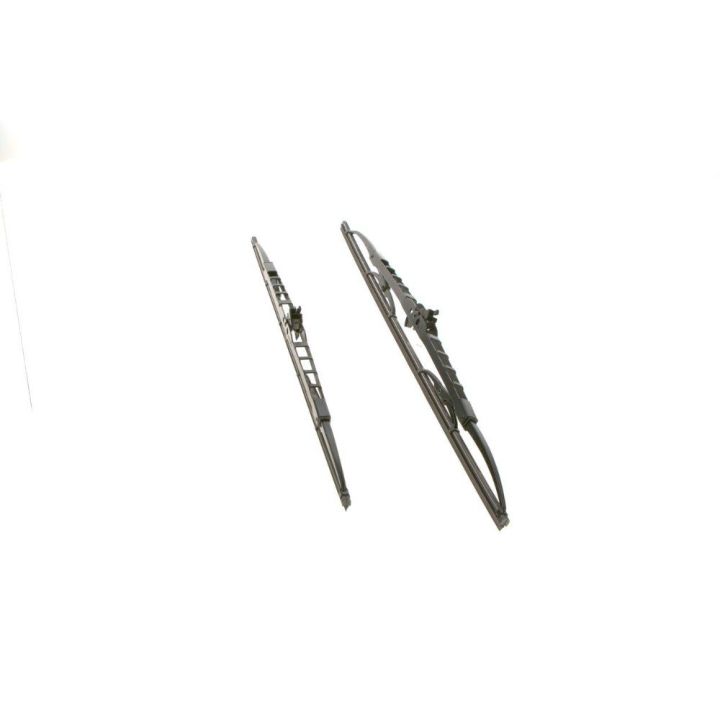 Twin Silecek Seti 550/475 Mm Ford Focus ve Toyota Corolla İçin (1998-2005) - Bosch 3397001727