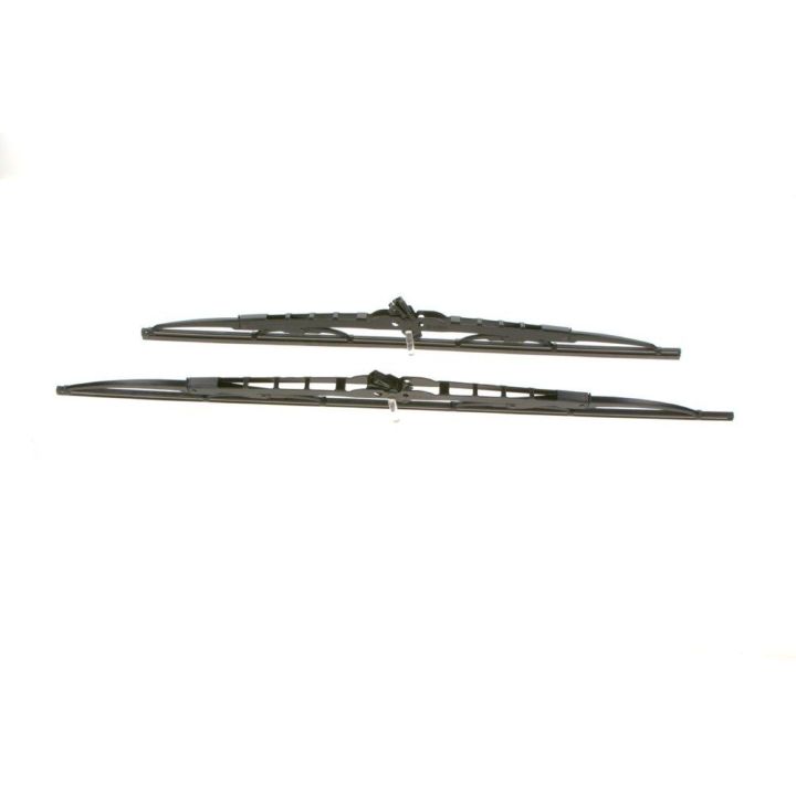 Twin Silecek Seti 550/475 Mm Ford Focus ve Toyota Corolla İçin (1998-2005) - Bosch 3397001727