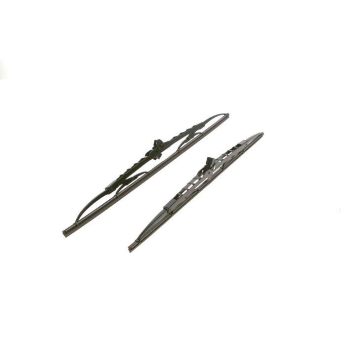 Twin Silecek Seti 550/475 Mm Ford Focus ve Toyota Corolla İçin (1998-2005) - Bosch 3397001727